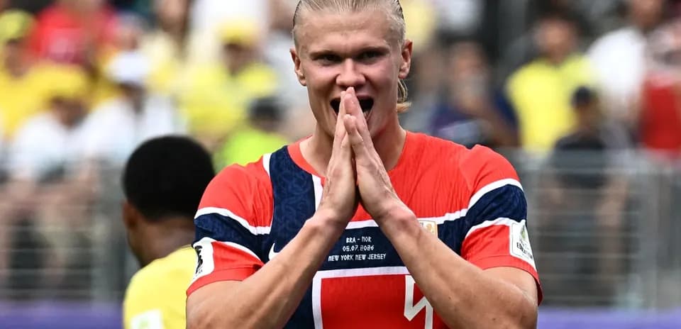 Player celebrating after match in stadium