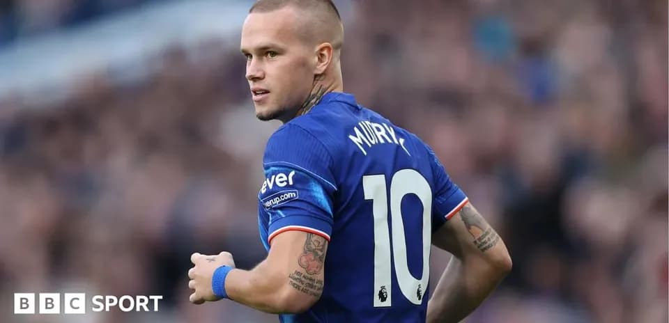 Player in blue jersey with number 10 turning away