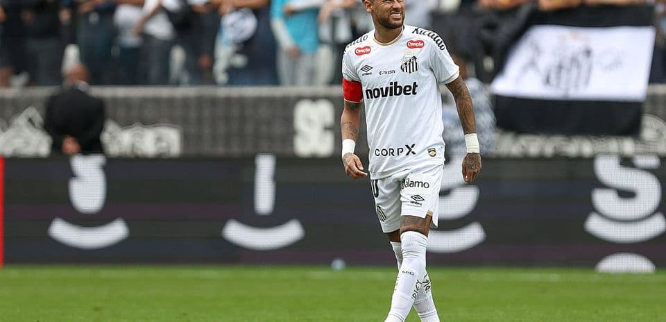 Player celebrating during match at home stadium