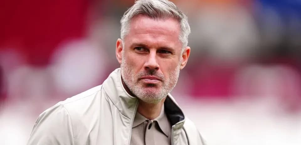 Man with gray hair in a sports jacket