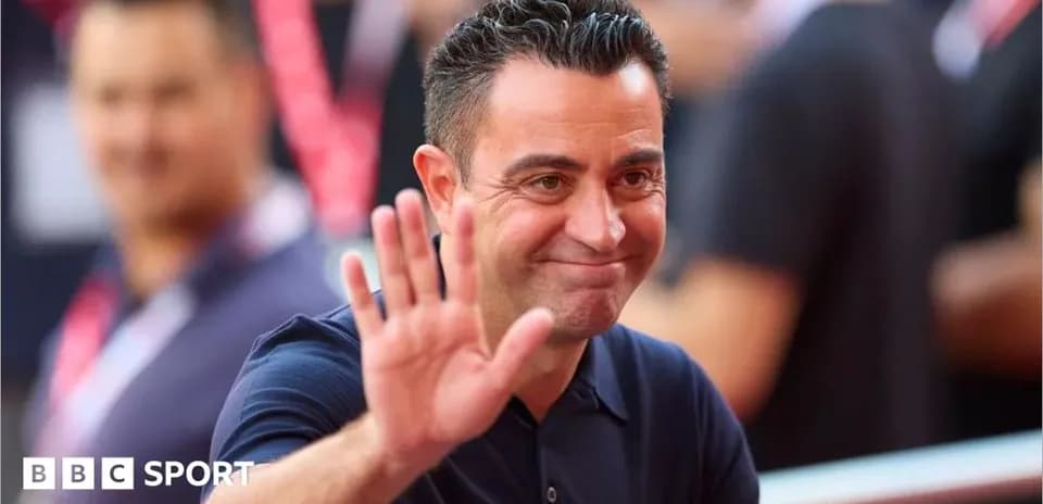 Coach waving to fans during event
