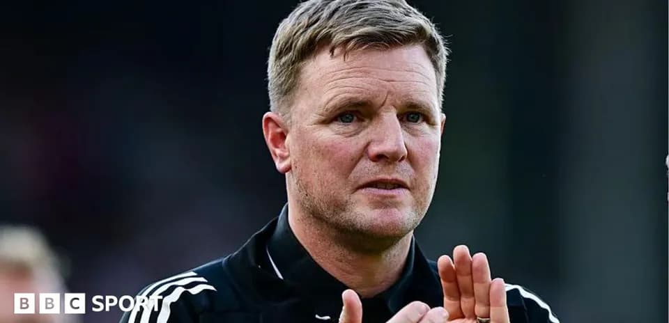 Coach gesturing during match on the sidelines