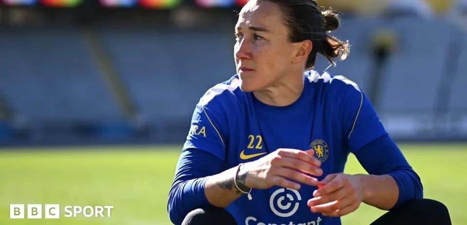 Player in blue kit during training session on pitch