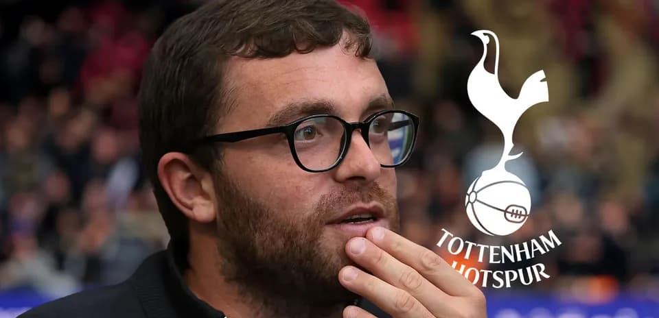 Man with glasses thinking during a match