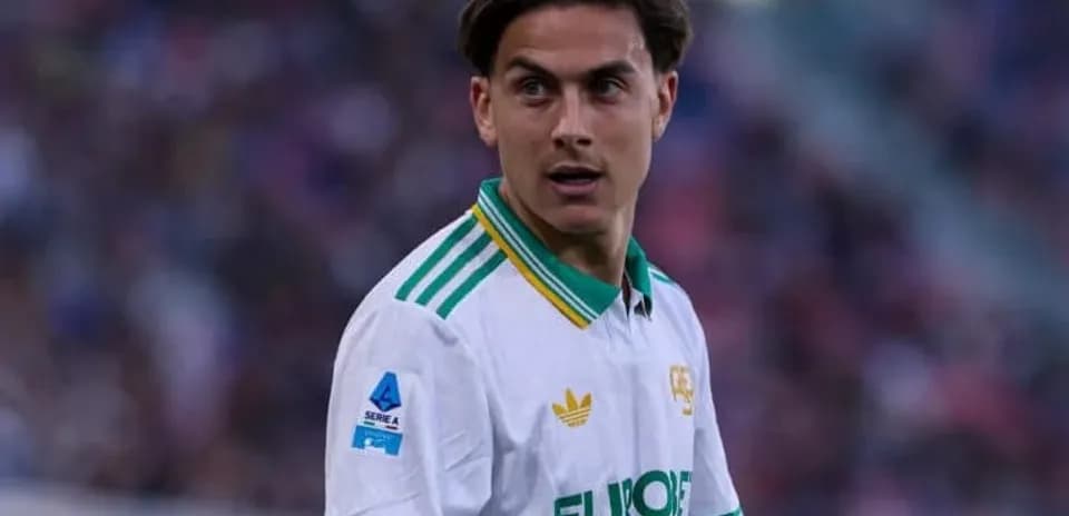 Player in white jersey during football match