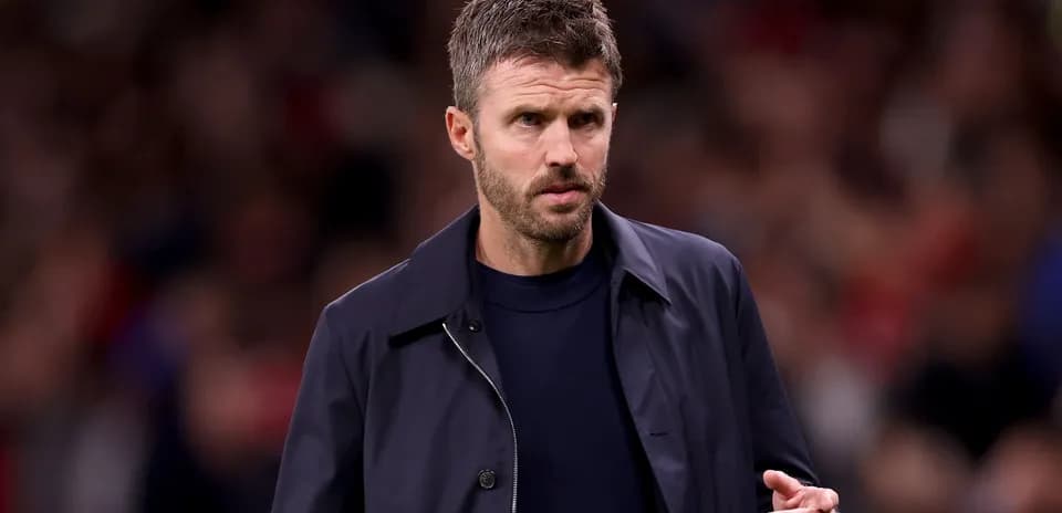 Coach walking on the sideline during match