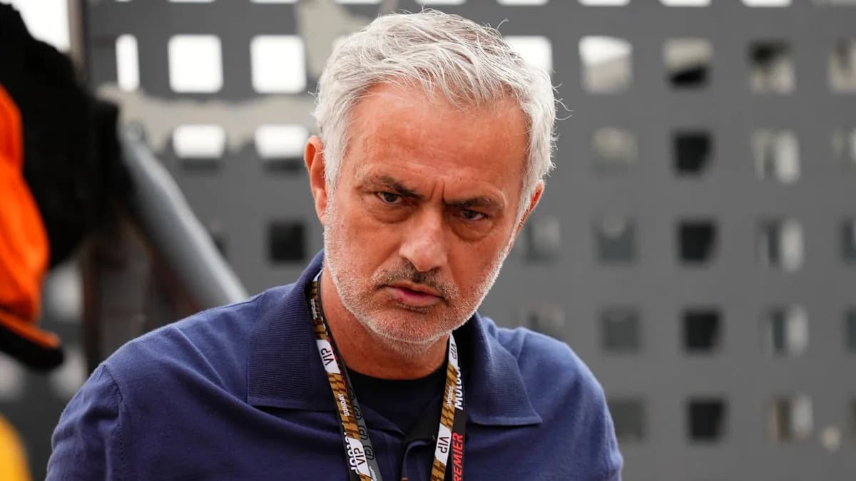 Manager in casual attire at event venue