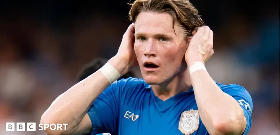 Player in blue jersey reacting during a match