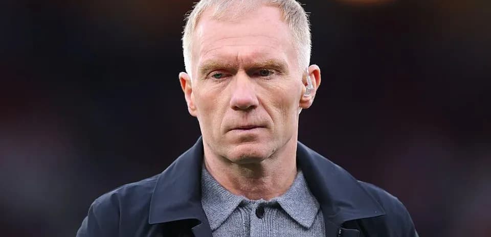 Manager on the sidelines before the match