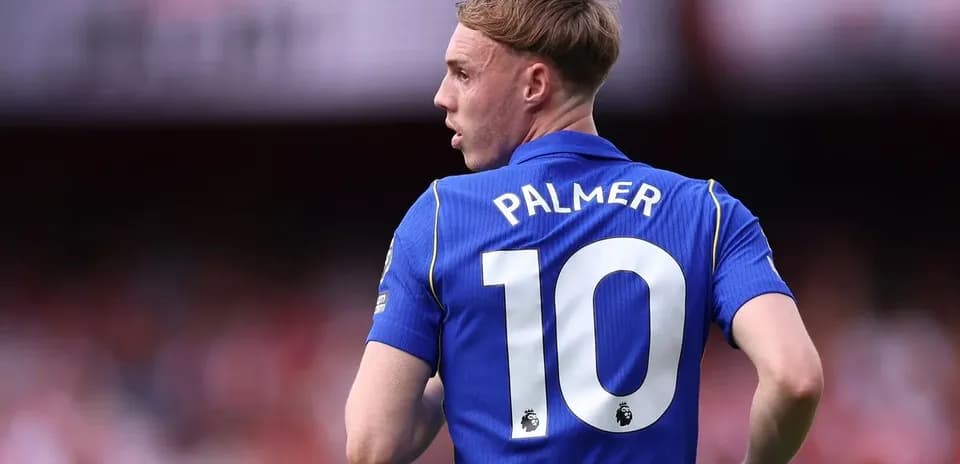Player wearing number 10 jersey on the field