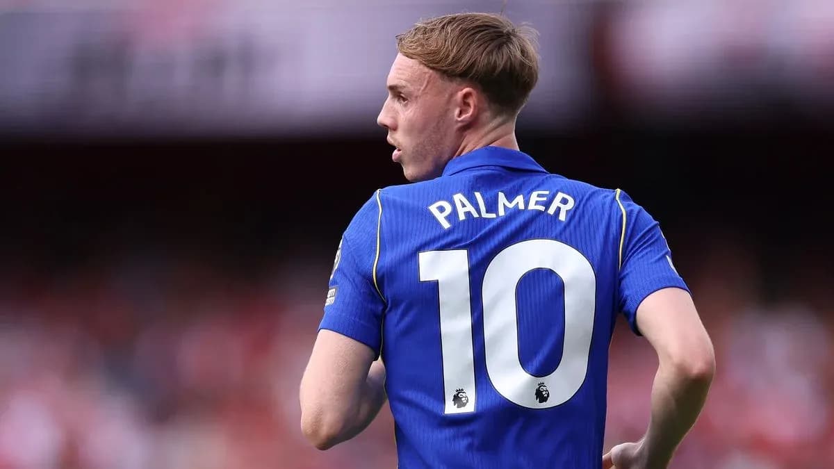 Player wearing number 10 jersey on the field