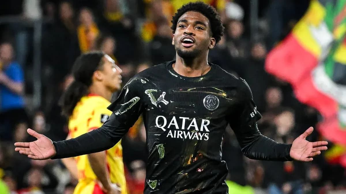 Player celebrating after scoring during a match Player celebrating after scoring during a match