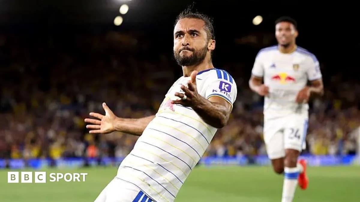 Player celebrating after scoring a goal during match Player celebrating after scoring a goal during match