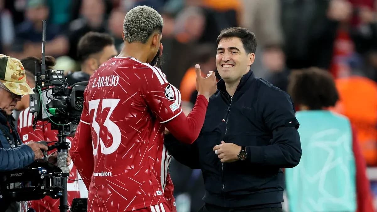 Player discussing with coach during match substitution Player discussing with coach during match substitution