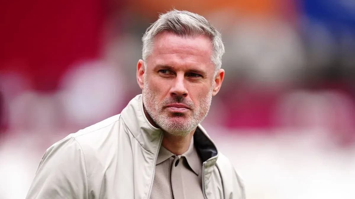 Man with gray hair in a sports jacket Man with gray hair in a sports jacket