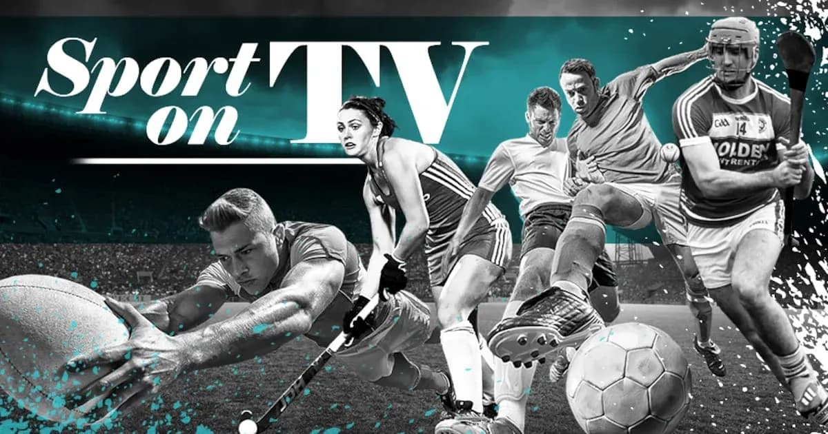 Various athletes engaging in different sports activities Various athletes engaging in different sports activities