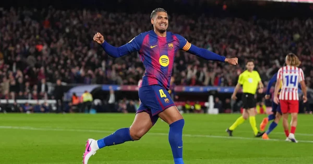 Player celebrating a goal in a football match Player celebrating a goal in a football match