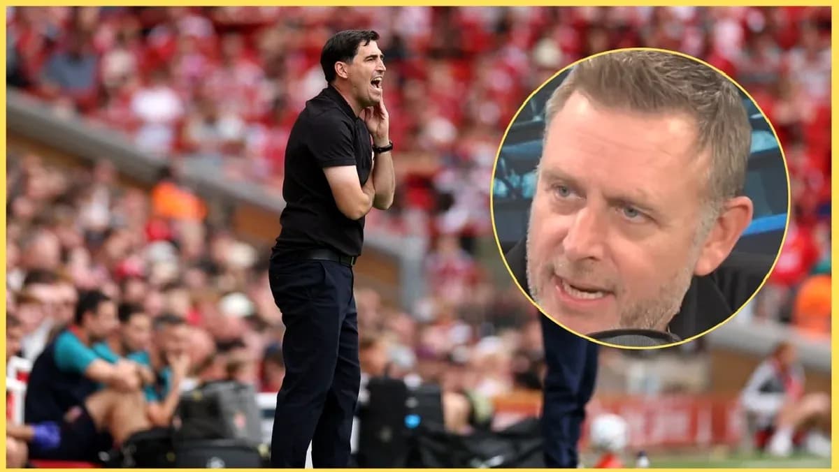 Coach shouting from the sidelines during a match Coach shouting from the sidelines during a match