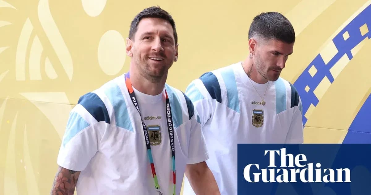 Two players walking before a match event Two players walking before a match event