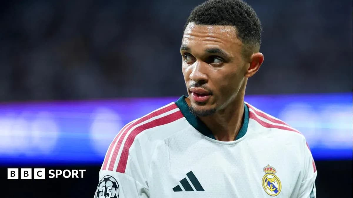Real Madrid player on field during match Real Madrid player on field during match