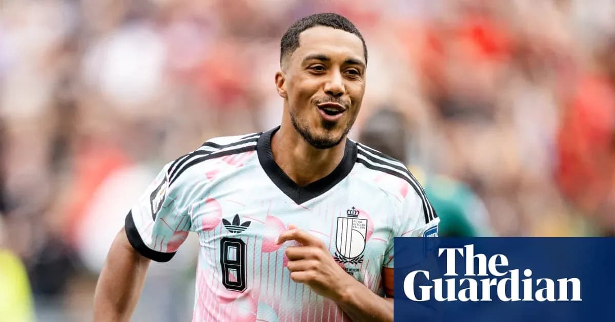 Player celebrating a goal on the field Player celebrating a goal on the field