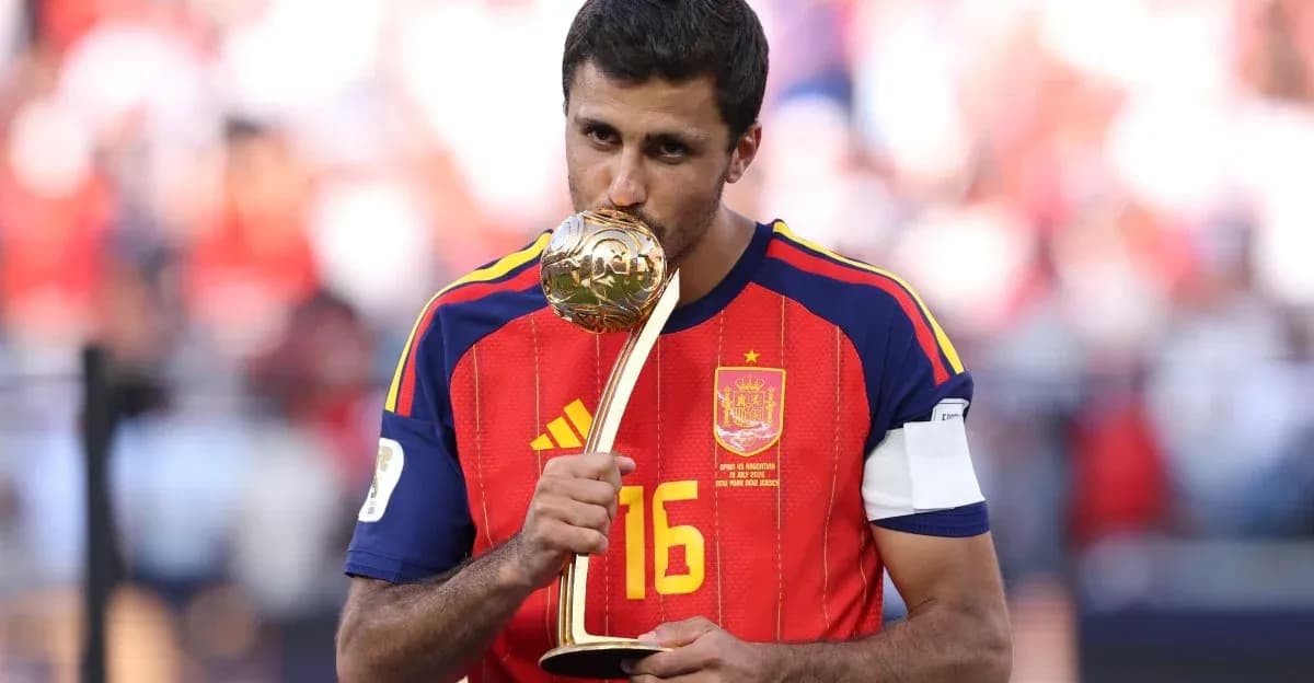 Player holding trophy after winning tournament Player holding trophy after winning tournament