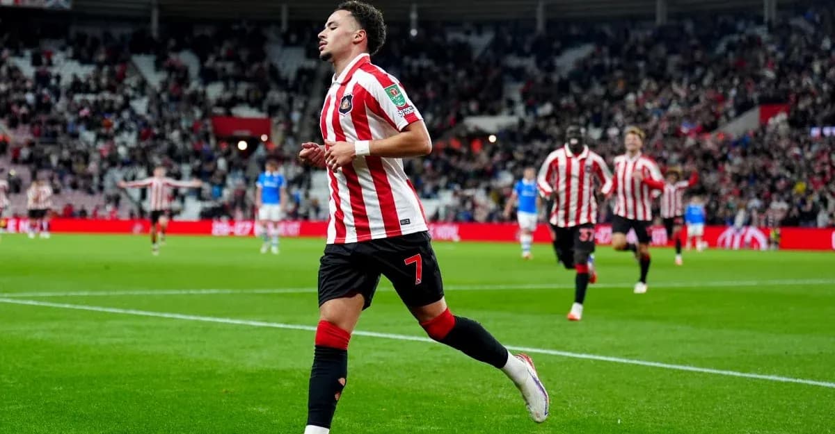 Player celebrating after scoring a goal during match Player celebrating after scoring a goal during match