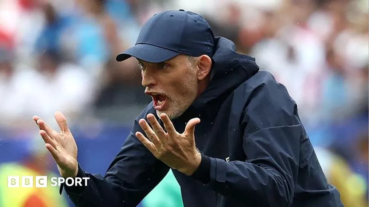 Coach gesturing passionately during a match Coach gesturing passionately during a match