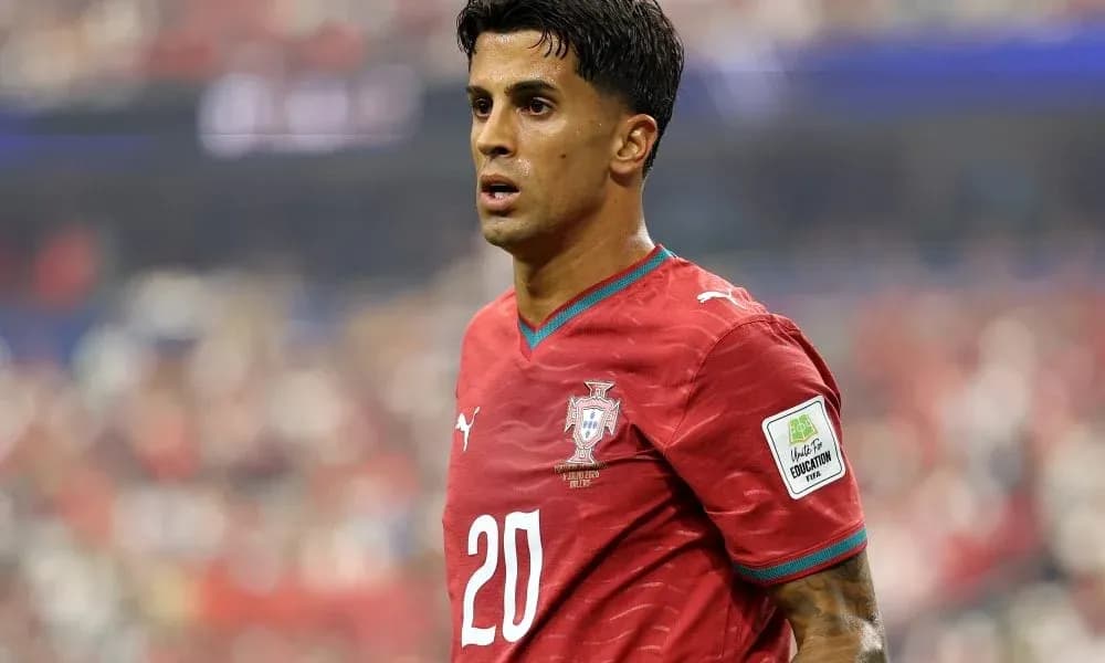 Player in red Portugal kit during match Player in red Portugal kit during match