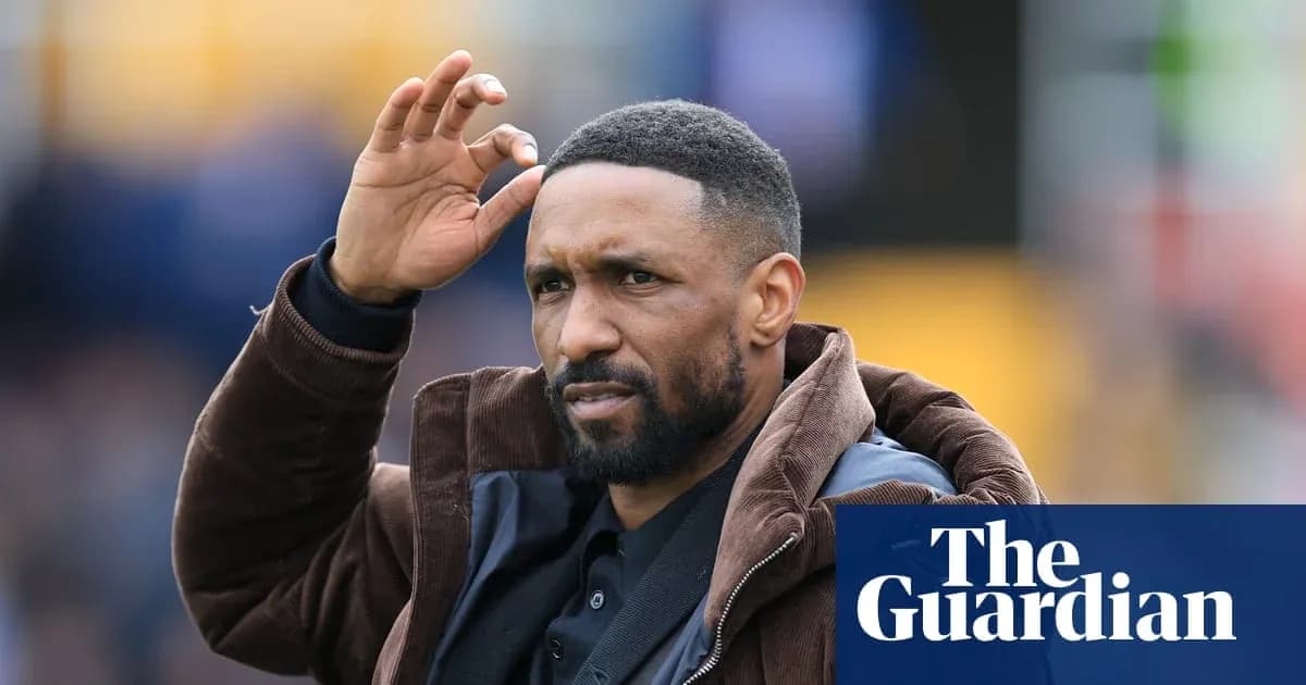 Coach gesturing during a football match Coach gesturing during a football match