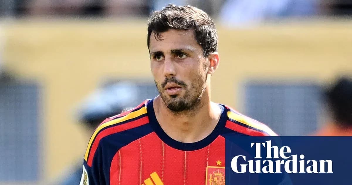 Player in Spain national team jersey during match Player in Spain national team jersey during match
