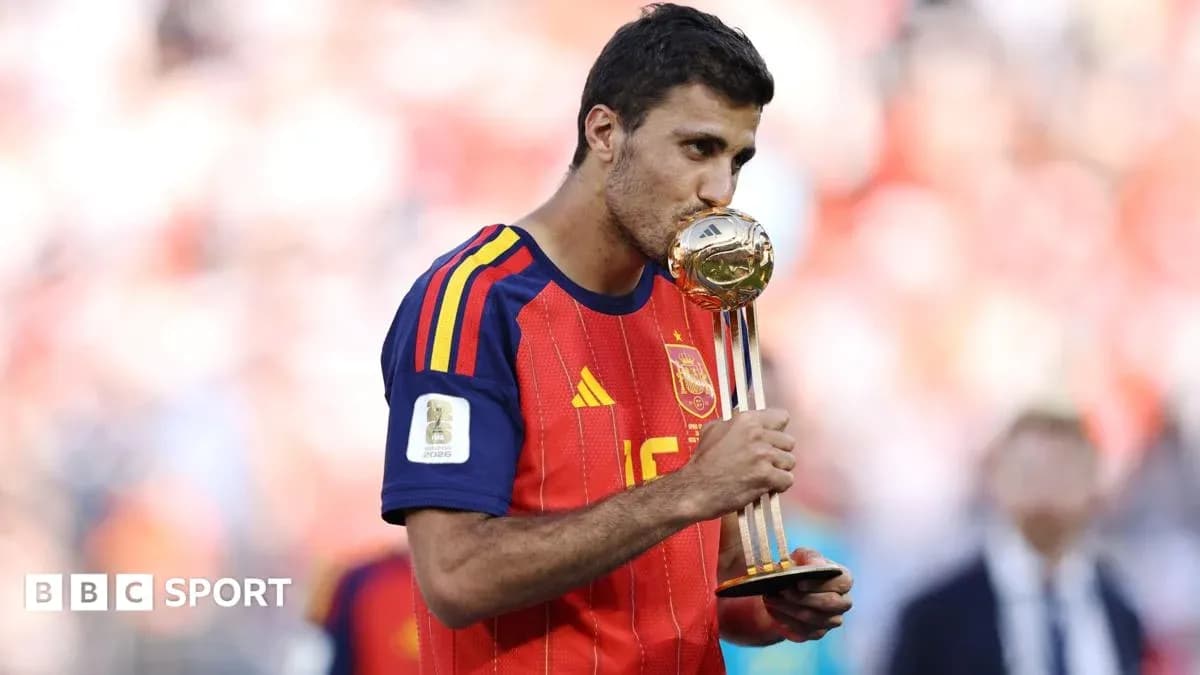 Player kissing trophy after winning tournament Player kissing trophy after winning tournament