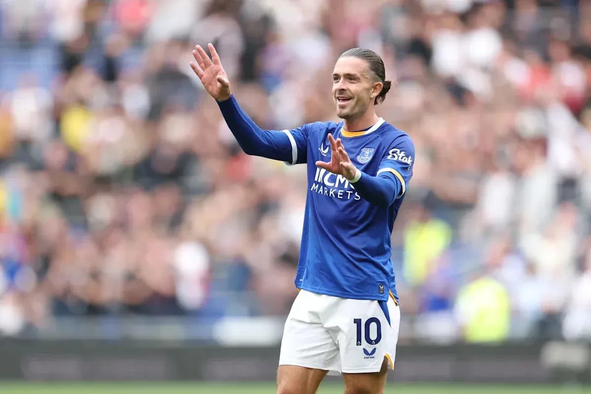 Player celebrating with fans during match Player celebrating with fans during match