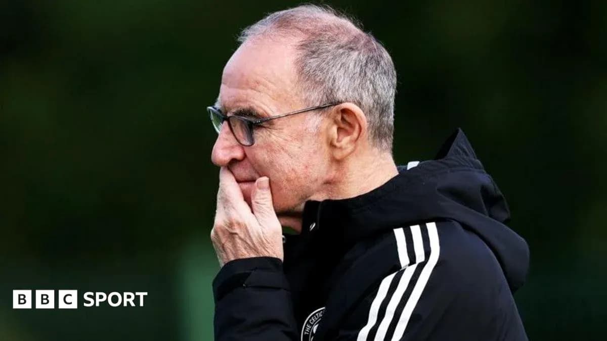 Manager observing during training session at pitch Manager observing during training session at pitch