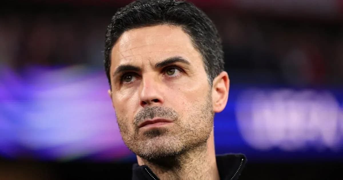 Coach looking focused during a match Coach looking focused during a match