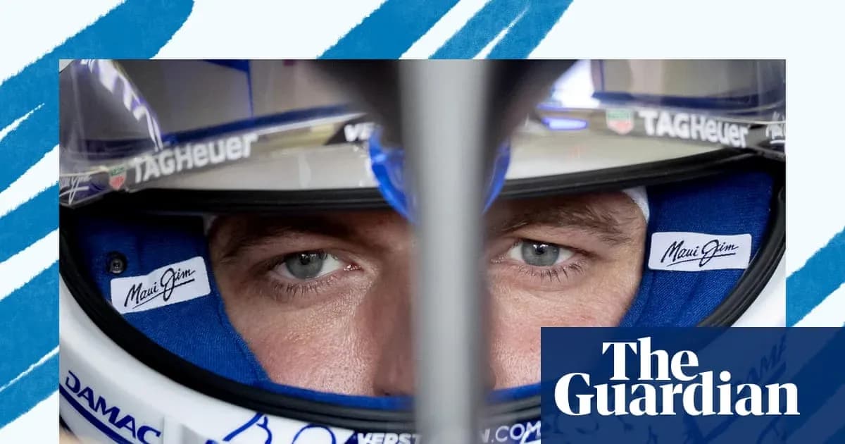 Close-up of a race car driver's focused eyes Close-up of a race car driver's focused eyes