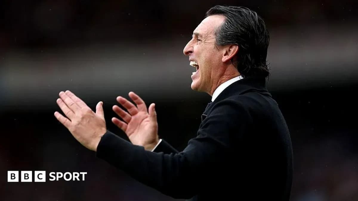 Coach gesturing and shouting during the match Coach gesturing and shouting during the match